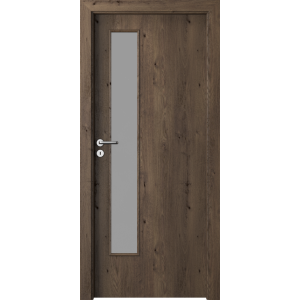 Porta DECOR rebríček Dub Poludňajší 